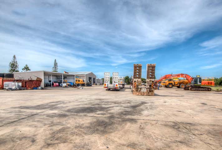 Lot, 2 Mount Bassett Cemetery Road Mackay QLD 4740 - Image 5