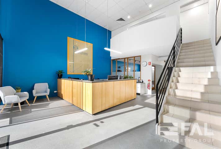 Unit  1 & 2, 9 Camford Street Milton QLD 4064 - Image 1