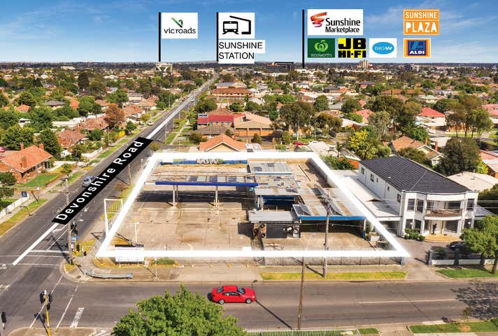 147-151 Devonshire Road Sunshine VIC 3020 - Image 4