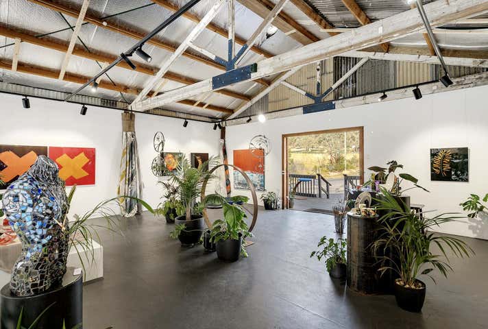 765 Eltham Yarra Glen Road Kangaroo Ground VIC 3097 - Image 7