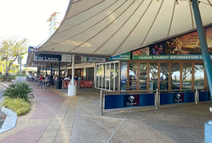 4B/99 Esplanade Cairns City QLD 4870 - Image 3