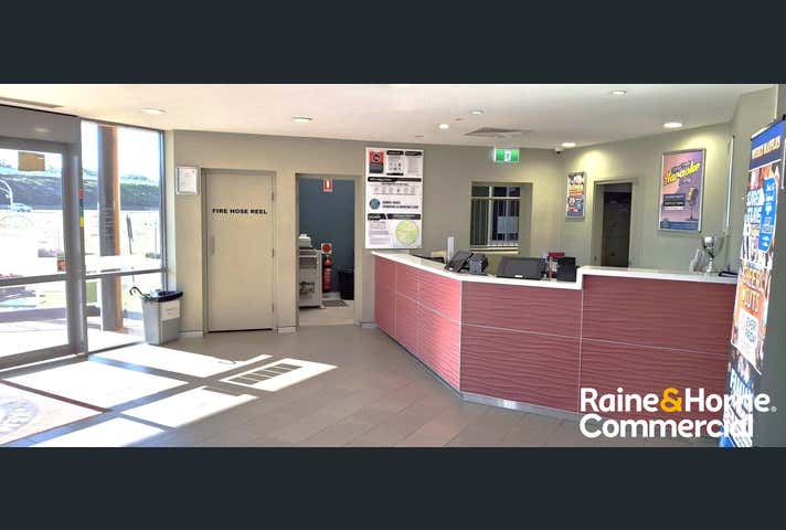 Elizabeth Drive, Kemps Creek Sporting and Bowling Club Cecil Park NSW 2178 - Image 8