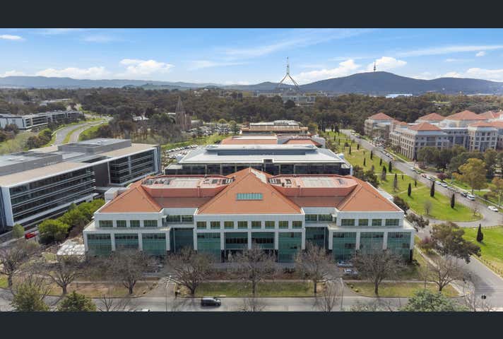 25 NATIONAL, 25 National Circuit Forrest ACT 2603 - Image 9