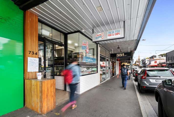 734 Glenferrie Road Hawthorn VIC 3122 - Image 3