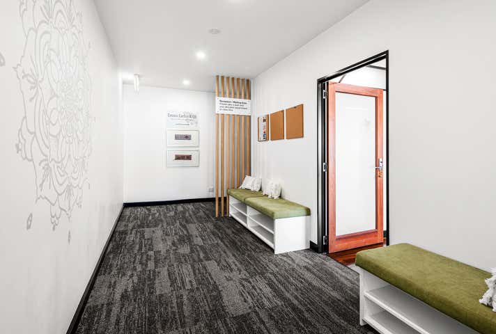 1/164 Cavendish Road Coorparoo QLD 4151 - Image 7