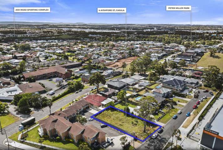 4 Ayshford Street Casula NSW 2170 - Image 5