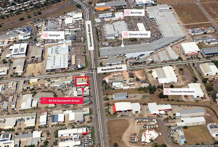 92-94 Duckworth Street Garbutt QLD 4814 - Image 8