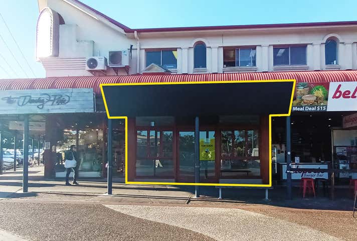 Shop 2, 75 Jonson Street Byron Bay NSW 2481 - Image 2