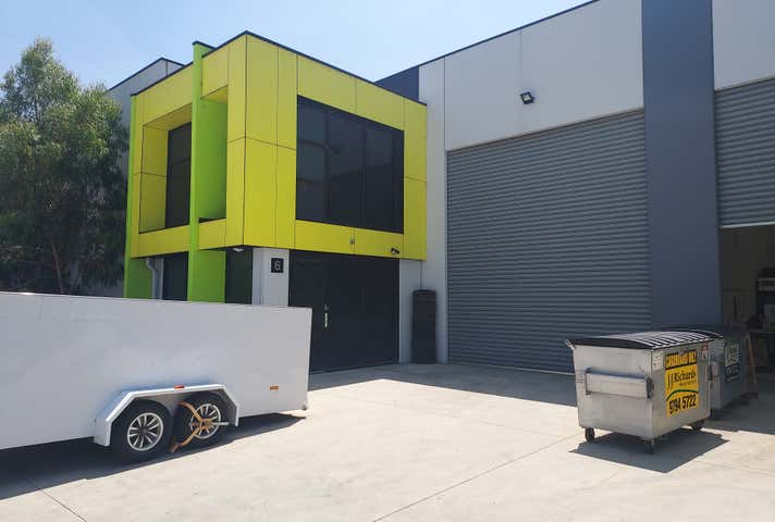 6/10 Mirra Court Bundoora VIC 3083 - Image 2