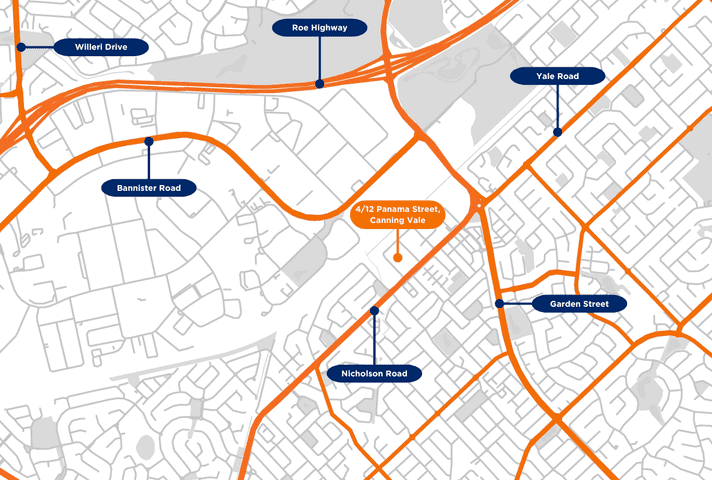 4/12 Panama Street Canning Vale WA 6155 - Image 13