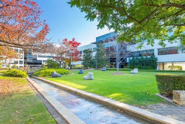 Garden Office Park, 355 Scarborough Beach Road Osborne Park WA 6017 - Image 21
