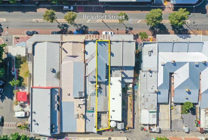 489 Beaufort Street Highgate WA 6003 - Image 2