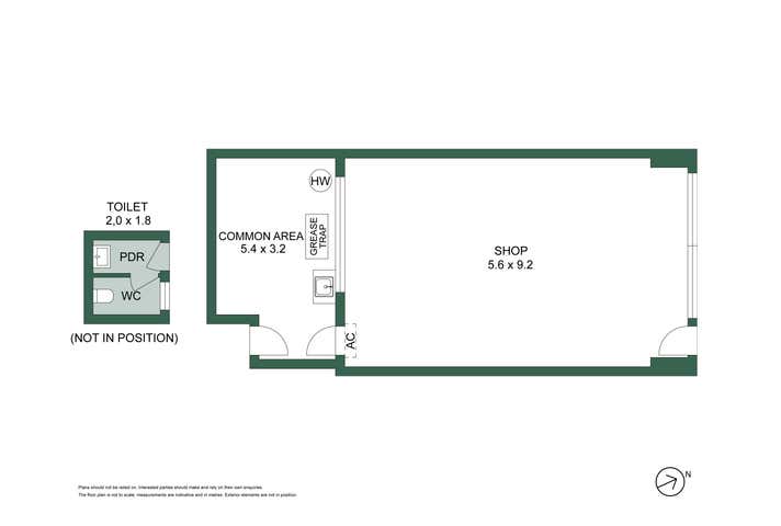 44 East Concourse Beaumaris VIC 3193 - Image 8