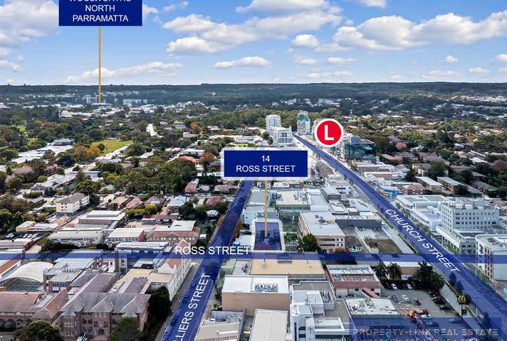 HOPE COTTAGE, 14 ROSS STREET Parramatta NSW 2150 - Image 29