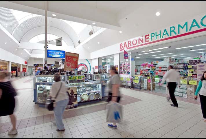 Woodcroft Village Shopping Centre, 3 Woodcroft Drive Woodcroft NSW 2767 - Image 3