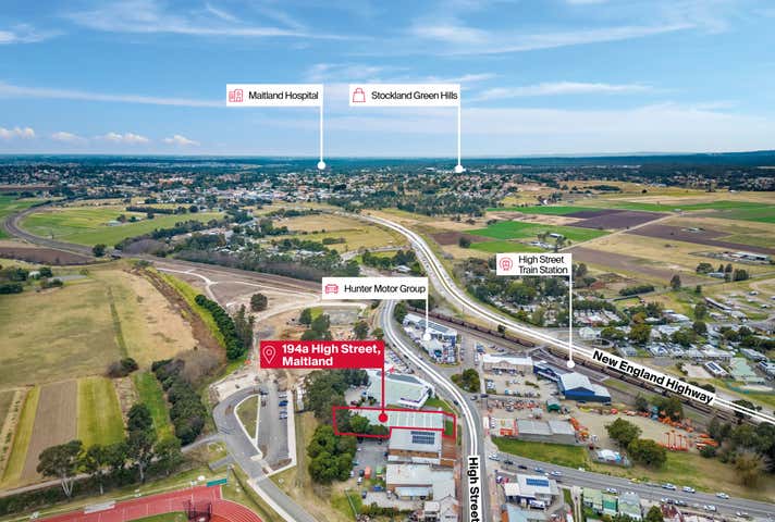 194A High Street Maitland NSW 2320 - Image 6
