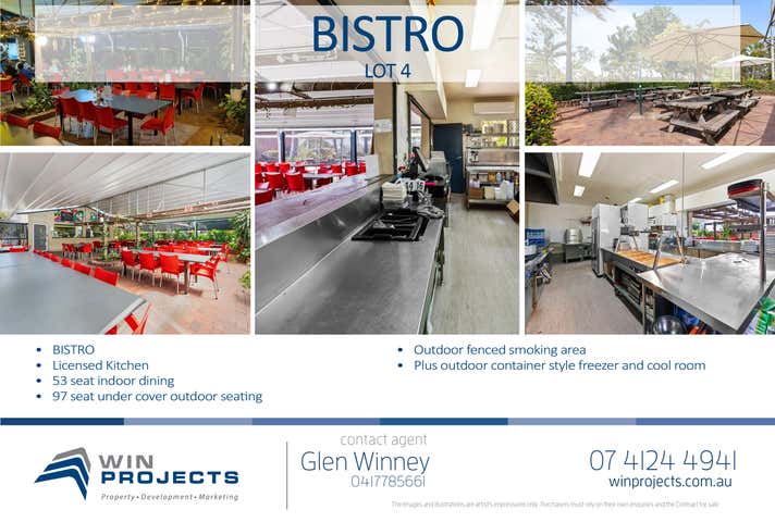 929 Pialba-Burrum Heads Road Craignish QLD 4655 - Image 5