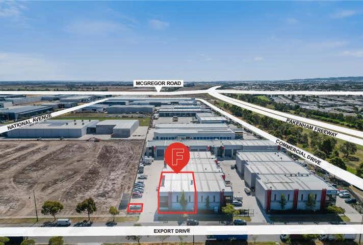 17 Pursue Way Pakenham VIC 3810 - Image 21