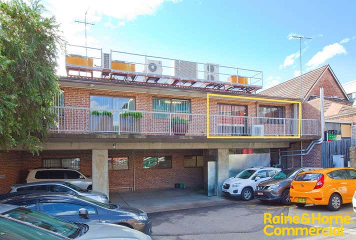 Suite 8, 76 Henry Street Penrith NSW 2750 - Image 8