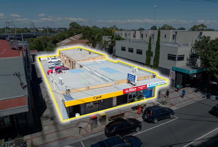 96 & 96A Poath Road Hughesdale VIC 3166 - Image 1