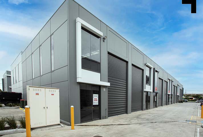 13/1-9 Millers Road Brooklyn VIC 3012 - Image 3