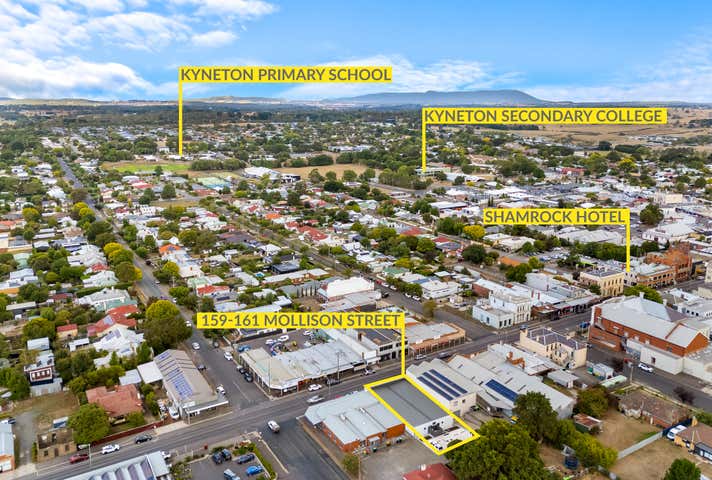 161 Mollison Street Kyneton VIC 3444 - Image 12