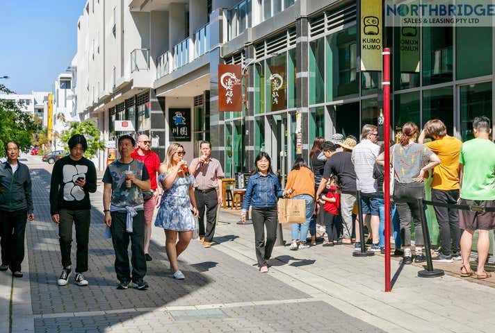 Shop 43A, 188 Newcastle Street Northbridge WA 6003 - Image 10