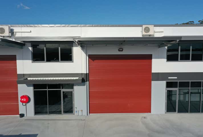 Units 1-5, 5 Venture Close Morisset NSW 2264 - Image 2