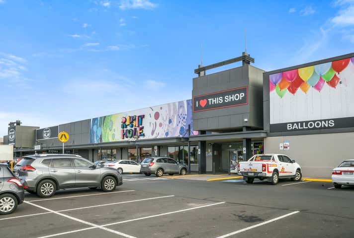Braybrook Shopping Centre, 227 Ballarat Road Braybrook VIC 3019 - Image 5
