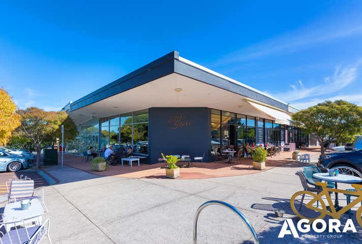 Shop 15 103 Harris Street, Castle Hill Shopping Centre Bicton WA 6157 - Image 1