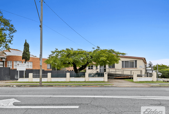 22 Ashgrove Avenue Ashgrove QLD 4060 - Image 8