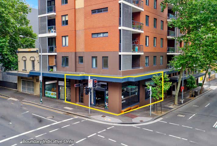 Shop 2, 646 Harris Street Ultimo NSW 2007 - Image 2
