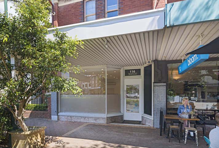 116 Prince Albert Street Mosman NSW 2088 - Image 2