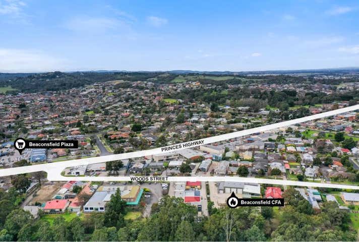 Suite  4, 37 Woods Street Office Beaconsfield VIC 3807 - Image 19