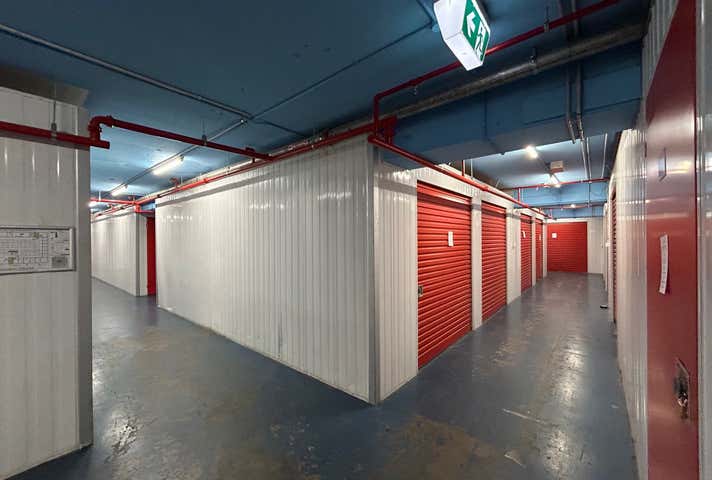 The Archive, H12, 601-611 Little Collins Street Melbourne VIC 3000 - Image 6