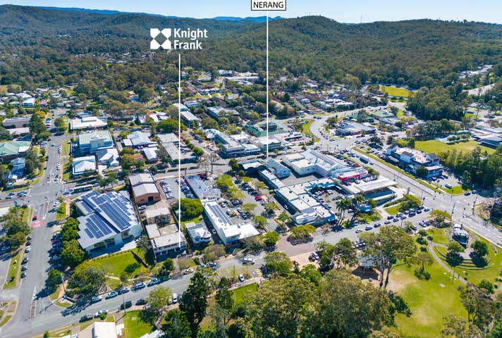 Tenancy 1, 49 Nerang Street Nerang QLD 4211 - Image 3