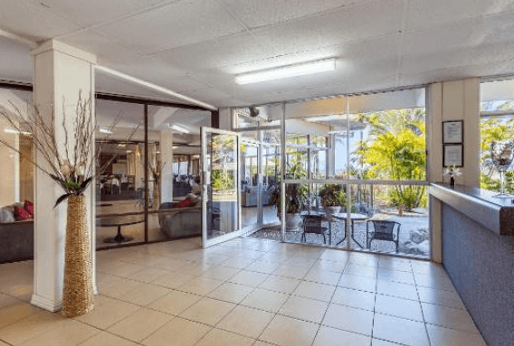 Camelot Motel, 19 Agnes Street South Gladstone QLD 4680 - Image 4