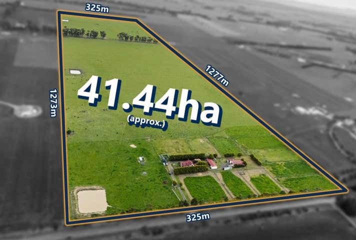 1088 Bolinda-Darraweit Road Darraweit Guim VIC 3756 - Image 1