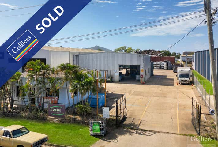 11 Whitehouse Street Garbutt QLD 4814 - Image 1