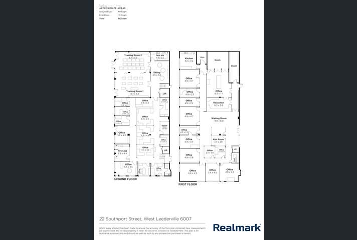 1/22 Southport Street West Leederville WA 6007 - Image 21