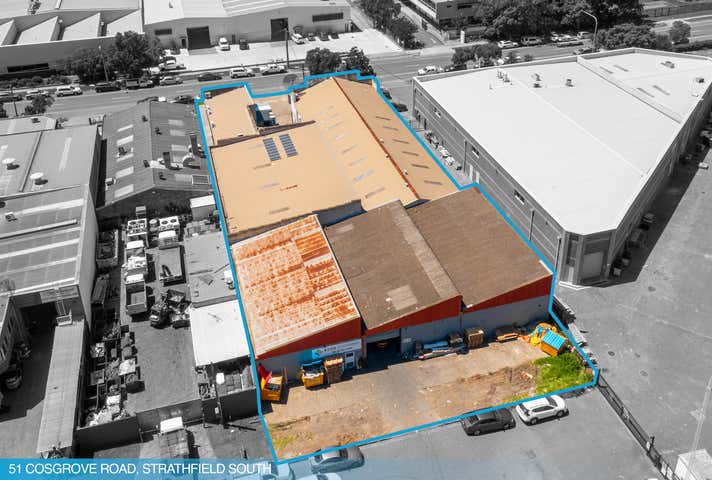 51 Cosgrove Road Strathfield South NSW 2136 - Image 2