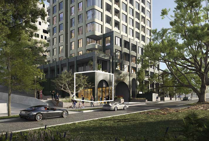 1/13-19 Canberra Ave St Leonards NSW 2065 - Image 1