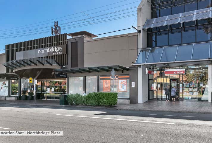 Ground Floor, 153 Sailors Bay Road Northbridge NSW 2063 - Image 4