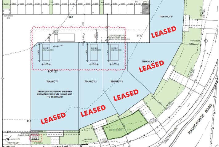 1-8, 2-8 Claude Boyd Parade Corbould Park QLD 4551 - Image 17