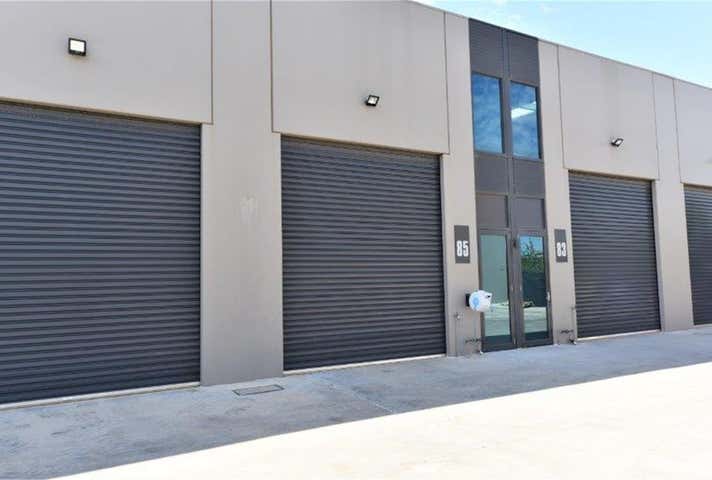 Station 208, 85 Simcock Street Spotswood VIC 3015 - Image 11