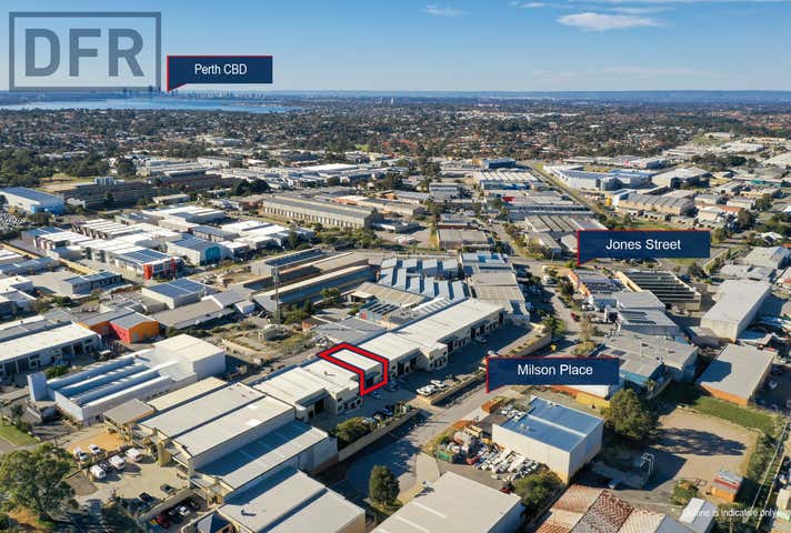 7/11 Milson Place O'Connor WA 6163 - Image 4