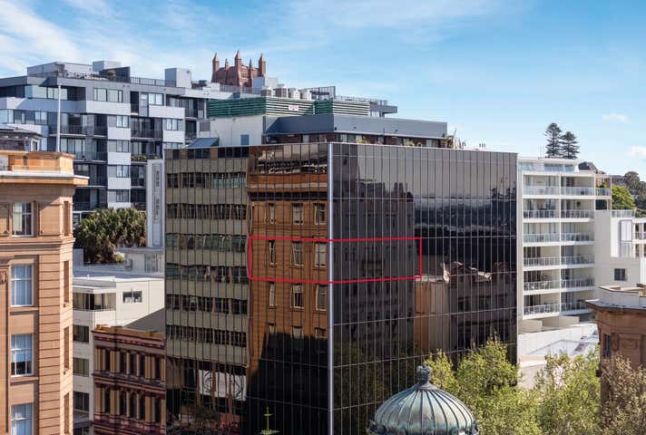 Level 6 Suite 1, 77 Hunter Street Newcastle NSW 2300 - Image 11
