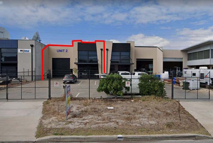 2/50 Mordaunt Cct Canning Vale WA 6155 - Image 1
