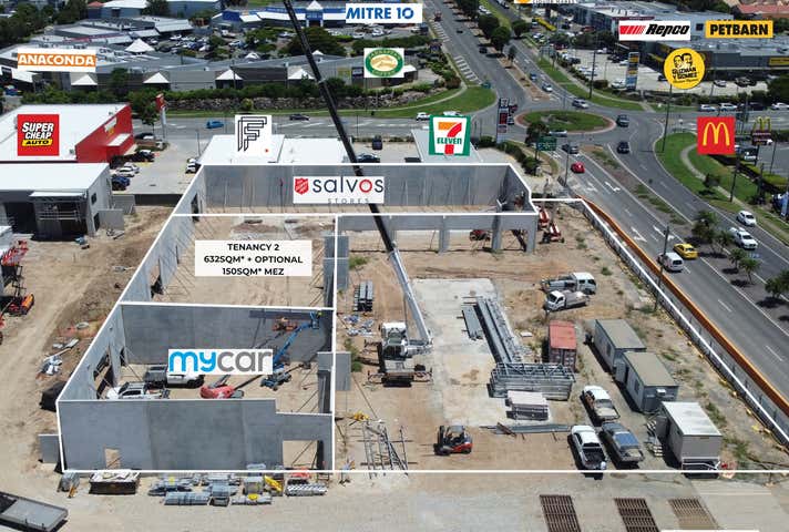 45-49 Shore Street West Cleveland QLD 4163 - Image 3