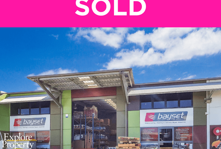 Concept Place, 8/25  Transport Avenue Paget QLD 4740 - Image 1